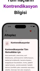 PharmaKit: İlaç Rehberi screenshot