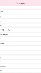 PharmaKit: İlaç Rehberi 7