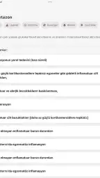 PharmaKit: İlaç Rehberi 8