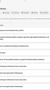 PharmaKit: İlaç Rehberi screenshot