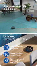 Philips HomeRun Robot App 3