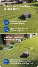 Philips HomeRun Robot App 4