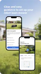 Philips HomeRun Robot App 7