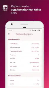 Philips Lumea IPL screenshot