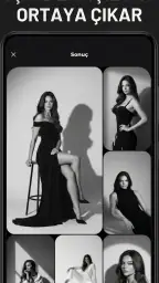 Pho AI: Yapay Zeka Foto 3