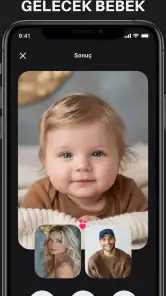 Pho AI: Yapay Zeka Foto screenshot