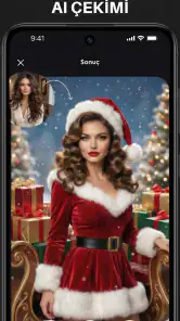 Pho AI: Yapay Zeka Foto screenshot
