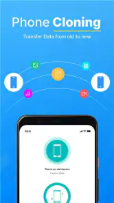 Phone Clone - Data Transfer screenshot