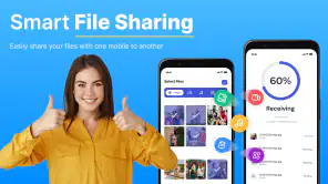 Phone Clone - Data Transfer screenshot