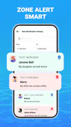 Phone Locator - GPS Tracker 3