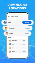 Phone Locator - GPS Tracker 4