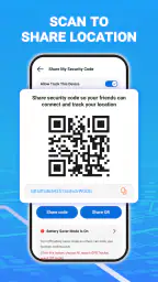 Phone Locator - GPS Tracker 5