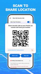 Phone Locator - GPS Tracker screenshot