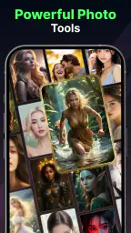 Photo Editor - AI Face Swap 2
