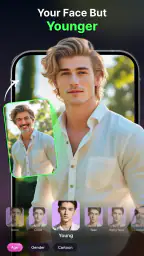 Photo Editor - AI Face Swap 6