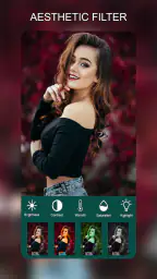 Photo Editor: Photo Lab studio 8