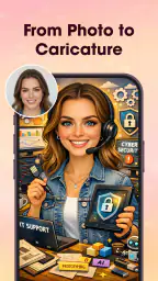 Photo Editor Video Maker Music 1