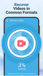 Photo Recovery Plus & File 4