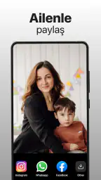 PhotoBoost AI Foto Geliştirici 7