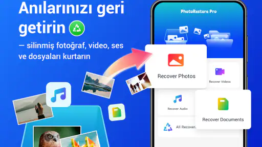 PhotoRestore Pro 1