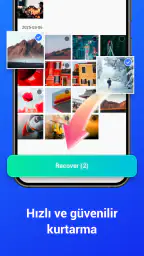PhotoRestore Pro 4