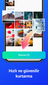 PhotoRestore Pro screenshot