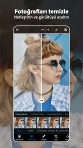 Photoshop Express - Düzenleme screenshot