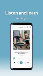Physio Network Research Review 3
