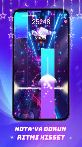 Piano Beat: Music Game screenshot