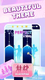 Piano Dance Music 2