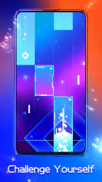 Piano Fire: Edm Music & Piano 3
