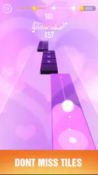 Piano Hop - Music Jump Ball 2