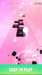 Piano Hop - Music Jump Ball 3