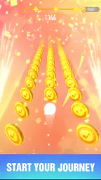 Piano Hop - Music Jump Ball 5
