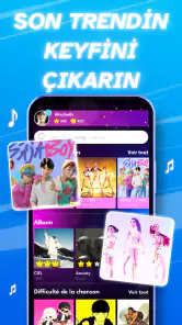 Piano Magic 4: Müzik Oyunu screenshot