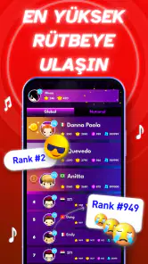 Piano Magic 4: Müzik Oyunu screenshot