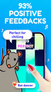 Piano Music Beat 5: Song Game screenshot