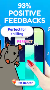 Piano Music Beat 5: Song Game screenshot