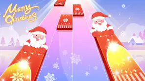 Piano Music Go: Piyano Oyunu screenshot
