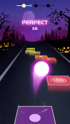 Piano Music Hop: EDM Rush! 2
