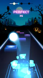 Piano Music Hop: EDM Rush! 4