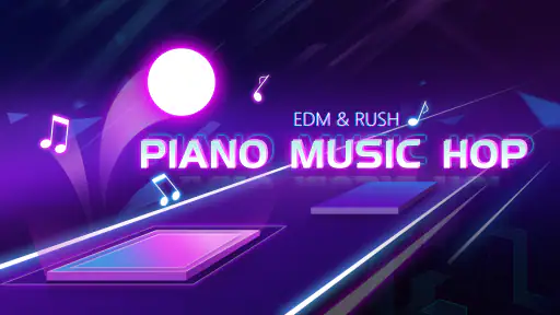 Piano Music Hop: EDM Rush! 5