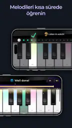 Piano - music & songs games 3