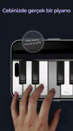 Piano - music & songs games 5