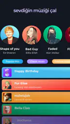 Piano - music & songs games 8
