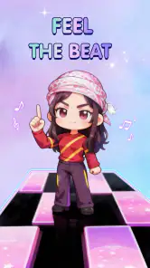 Piano Pop: Tuşlara Dokun screenshot