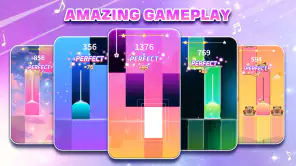 Piano Pop: Tuşlara Dokun screenshot