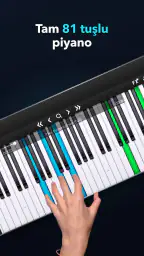 Piano Solo HD - Piyano 1