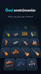 Piano Solo HD - Piyano 4