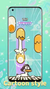 Piano Star: Rhythm Music Game screenshot